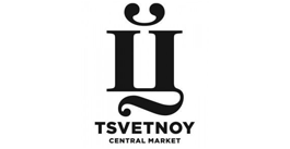 Tsvetnoy Central Market