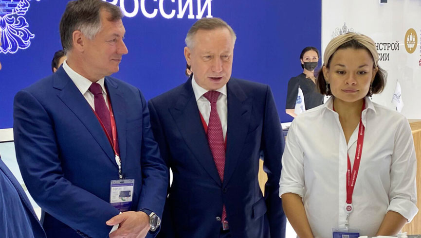 Возрождение истории, «Метеоры» до Кронштадта и новая детская площадка на 850 квадратов. Как изменился «Остров фортов» за 2021 год