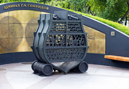 Брандера